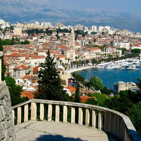 Apartamento Lux Cindro Studio In Split Center Exterior foto