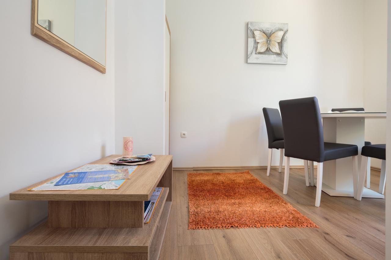 Apartamento Lux Cindro Studio In Split Center Exterior foto