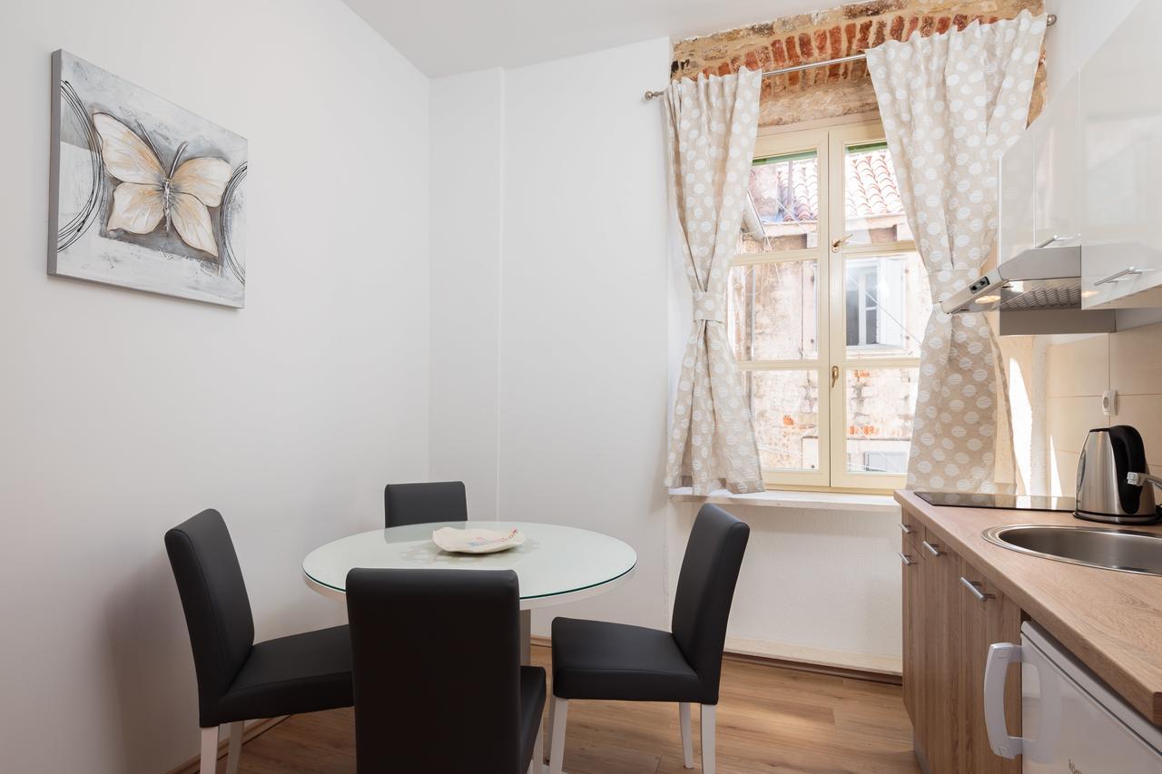 Apartamento Lux Cindro Studio In Split Center Exterior foto