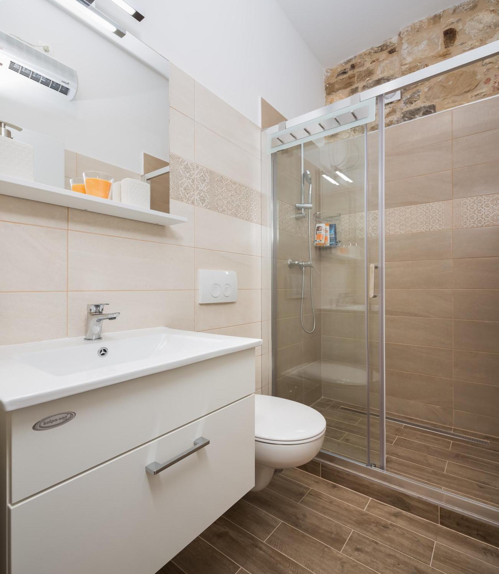 Apartamento Lux Cindro Studio In Split Center Exterior foto